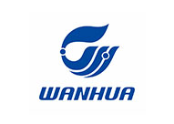 萬華化學logo標識